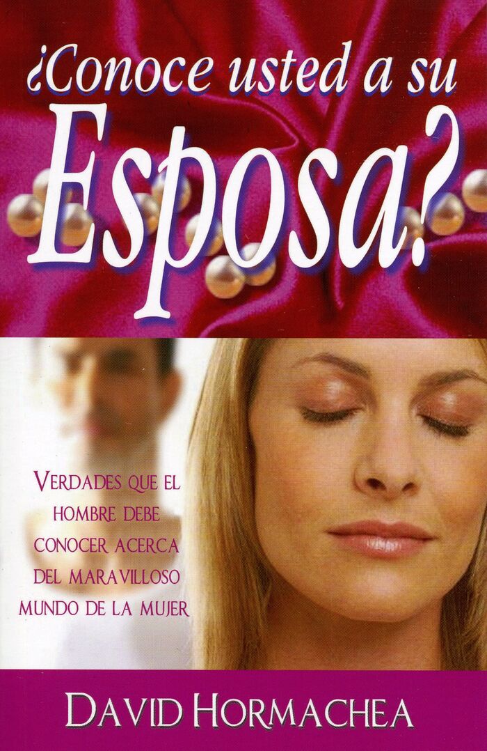 ¿Conoce usted a su esposa? (bolsillo)