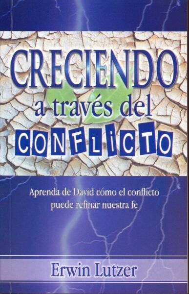 Creciendo a través del conflicto (bolsillo)