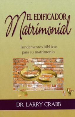 El Edificador Matrimonial (bolsillo)