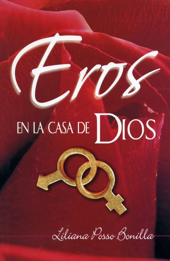 Eros en la Casa de Dios (bolsillo)