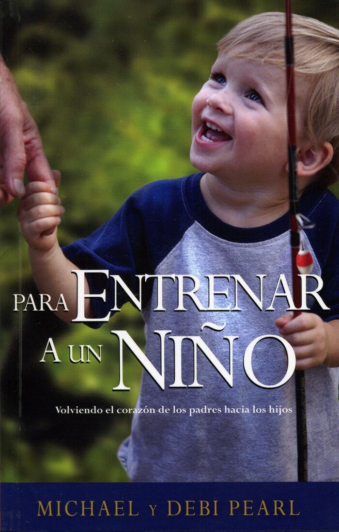 Para entrenar a un niño (Bolsillo)