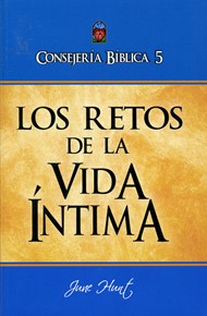 Consejería Bíblica 5 - Los retos de la vida íntima