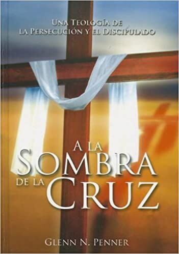 A la sombra de la cruz