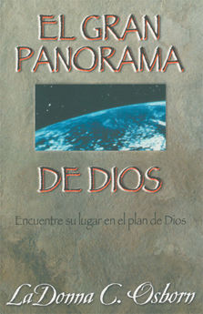 El gran panorama de Dios