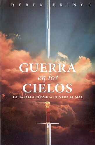 Guerra en los cielos (bolsillo)