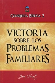 Consejería Bíblica 2 - Victoria sobre los problemas familiares