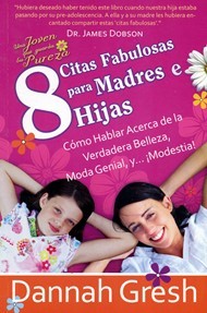 8 citas fabulosas para madres e hijas (bolsillo)