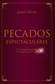 PECADOS ESPECTACULARES