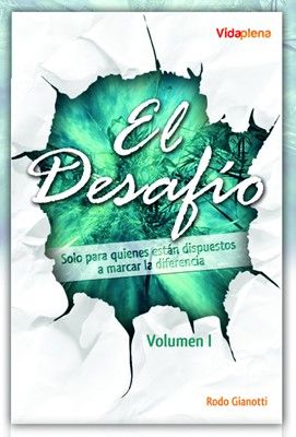 El Desafío (bolsillo)