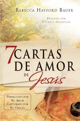 7 Cartas De Amor De Jesus