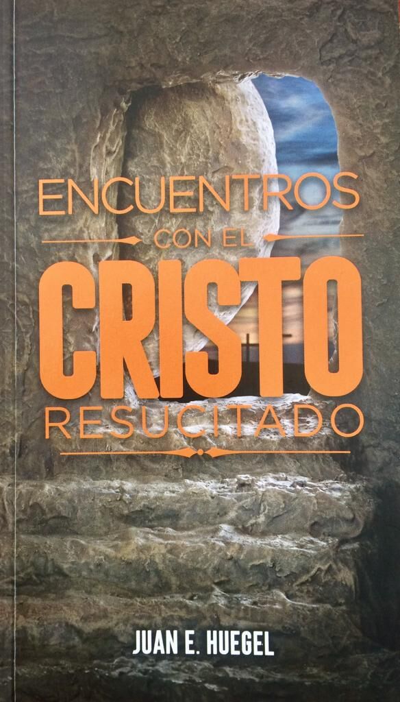 Encuentros con el Cristo resucitado