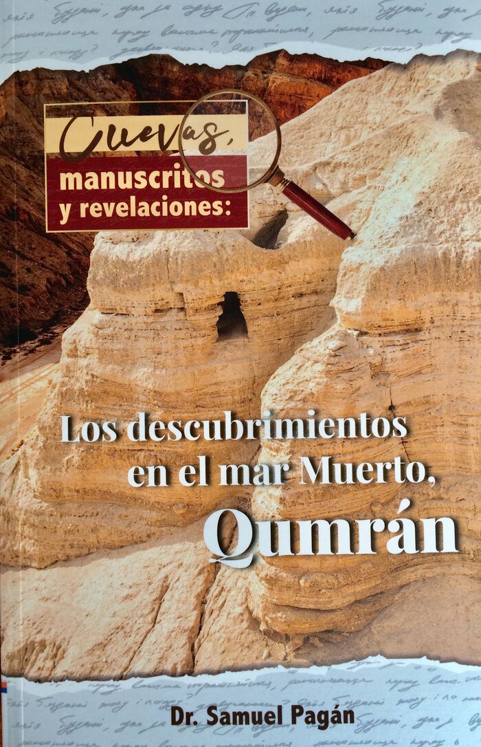 Cuevas, Manuscritos y Revelaciones