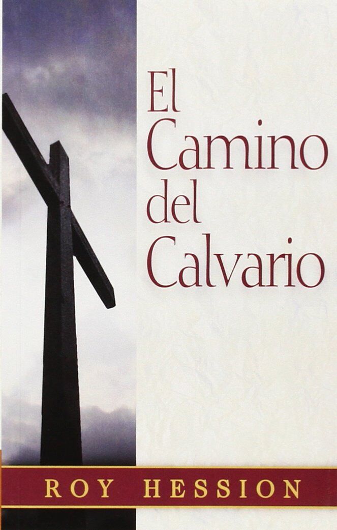 Camino del Calvario (bolsillo)