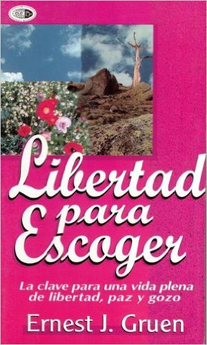 Libertad para escoger (bolsillo)