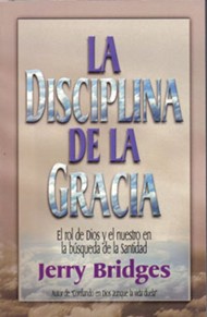 La disciplina de la gracia