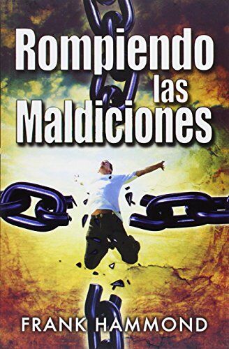 Rompiendo las maldiciones (bolsillo)