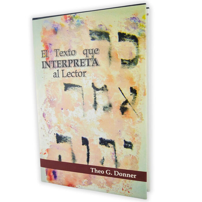 El Texto Que Interprete al Lector