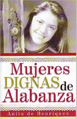 Mujeres dignas de alabanza