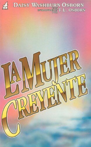 La mujer creyente