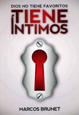 Dios no tiene favoritos, tiene íntimos