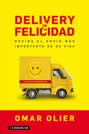 Delivery de felicidad