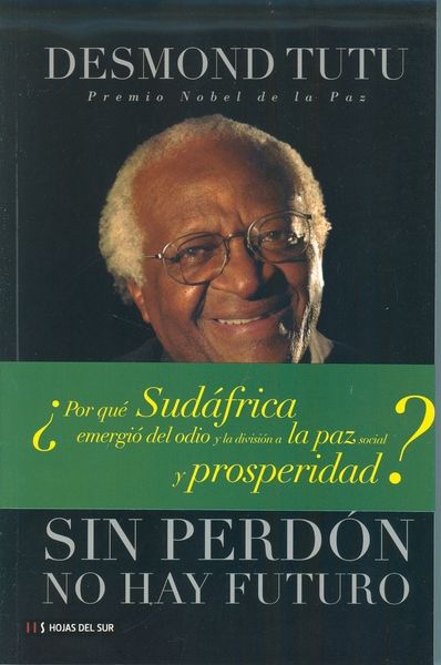 Sin perdón no hay futuro