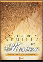 Secretos de la semilla de mostaza