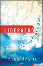 Liderazgo, el poder de la creatividad