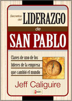 Secretos del liderazgo de Pablo