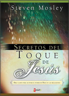 SECRETOS DEL TOQUE DE JESUS