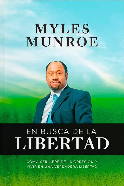 En Busca de la Libertad