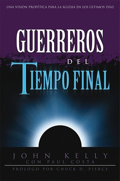 Guerreros del tiempo final