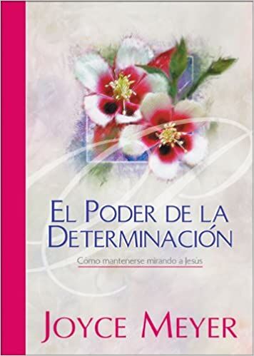 PODER DE LA DETERMINACION