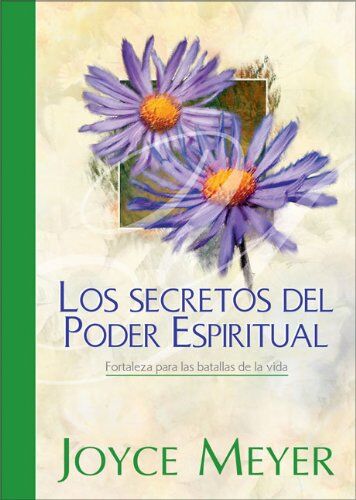 Los secretos del poder espiritual (tapa dura)