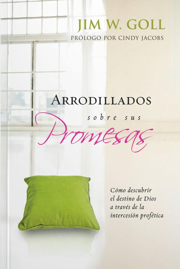 ARRODILLADOS SOBRE SUS PROMESAS