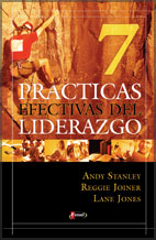 7 PRACTICAS EFECTIVAS DEL LIDERAZGO