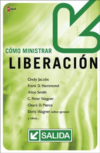 COMO MINISTRAR LIBERACION