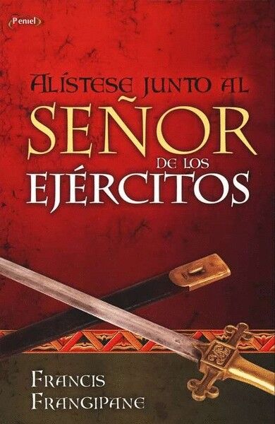 ALISTESE JUNTO AL SEÑOR DE LOS EJERCITOS