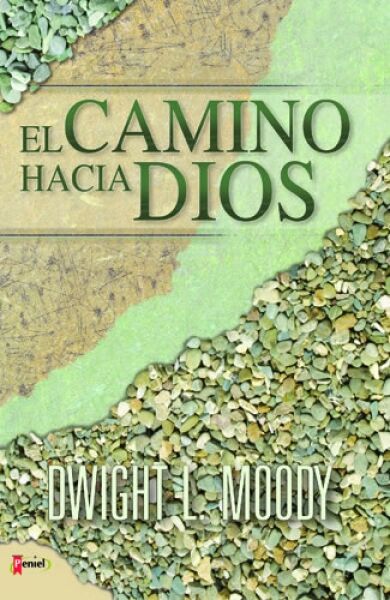 Camino hacia Dios (Bolsillo)