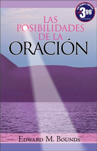 Posibilidades de la oración (Bolsillo)