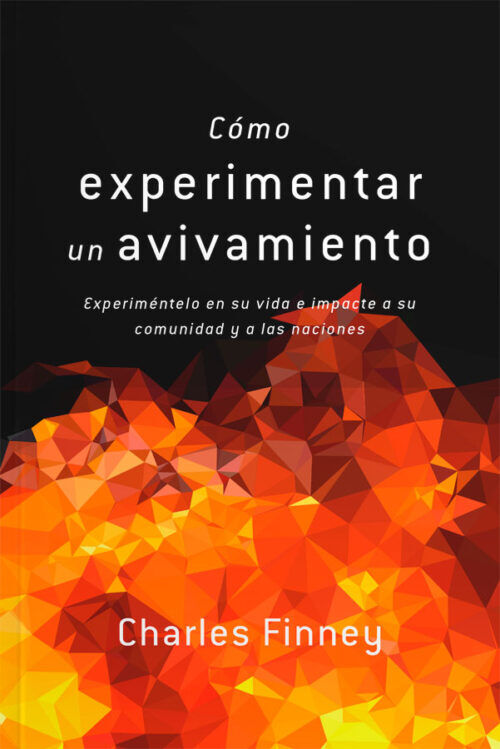 COMO EXPERIMENTAR UN AVIVAMIENTO