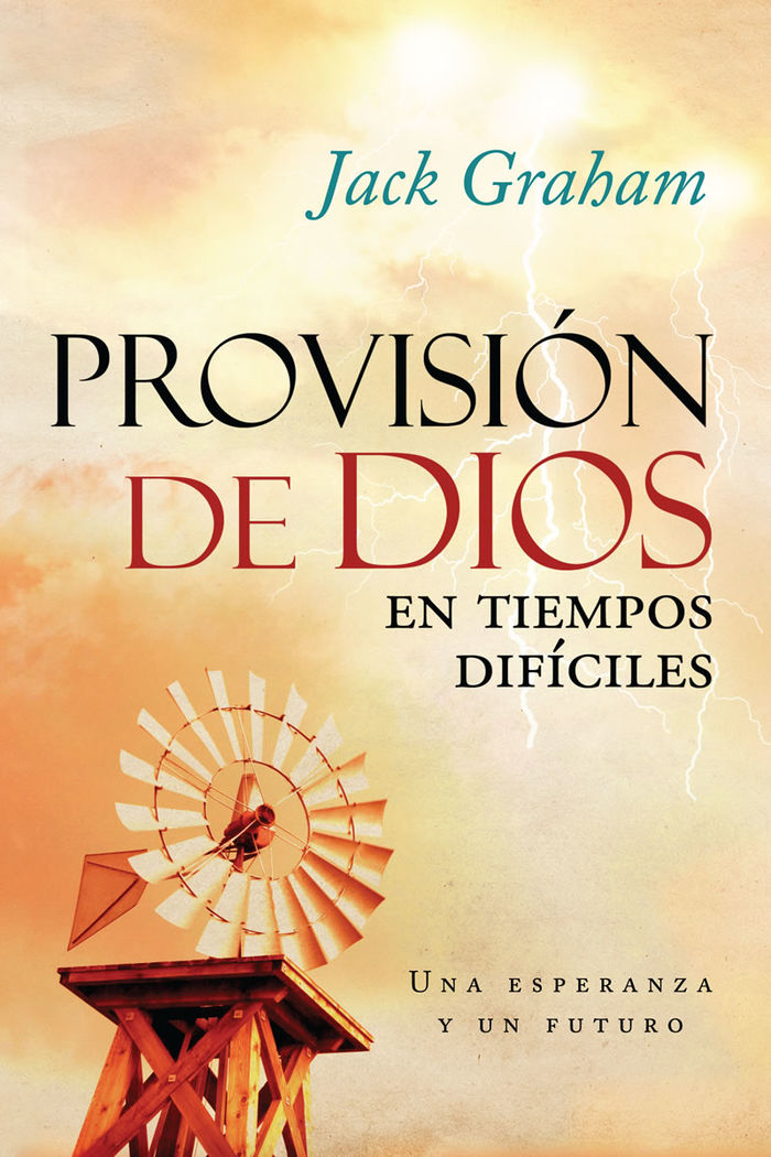 Provisión de Dios en tiempos difíciles