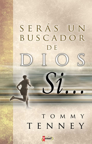 Serás un buscador de Dios si... (Bolsillo)