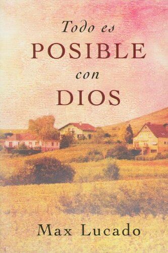 Todo es posible con Dios