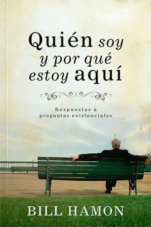 Quién soy y por qué estoy aquí