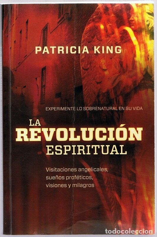 La revolución espiritual