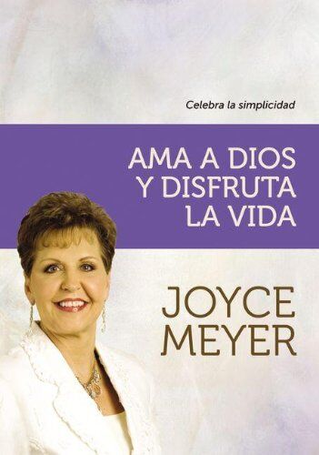 Ama a Dios y disfruta la vida