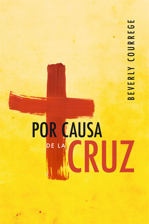 Por causa de la cruz (Bolsillo)