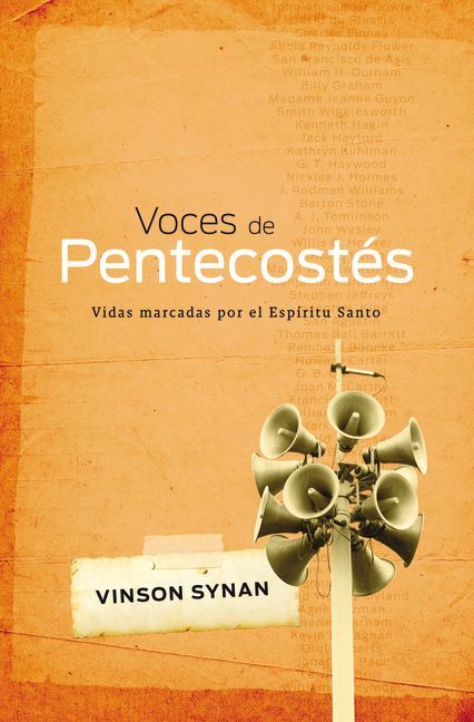 Voces de Pentecostés