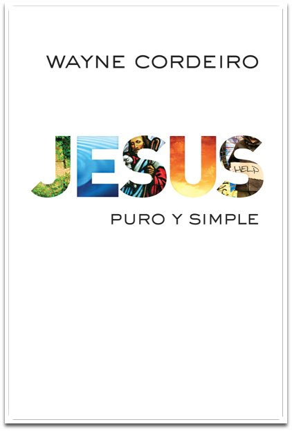 Jesús: Puro y Simple
